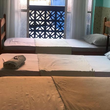 Pousada Biribiri Salvador de Bahía Exterior foto