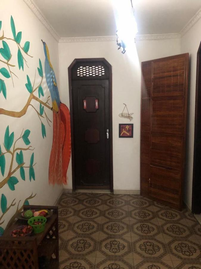 Pousada Biribiri Salvador de Bahía Habitación foto