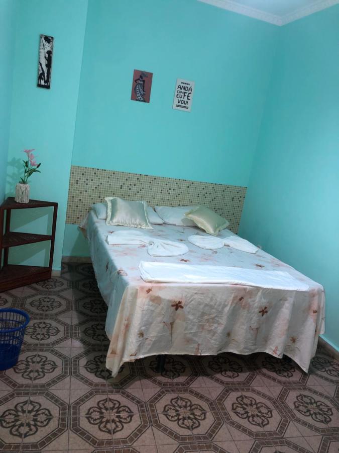 Pousada Biribiri Salvador de Bahía Exterior foto