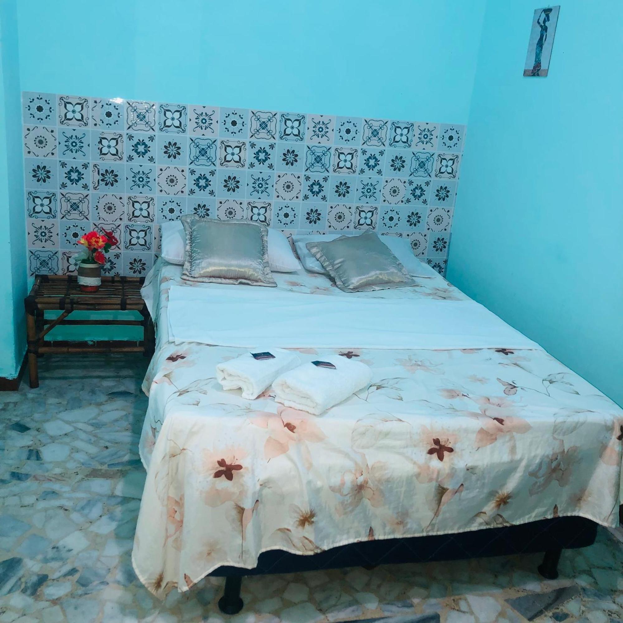 Pousada Biribiri Salvador de Bahía Exterior foto