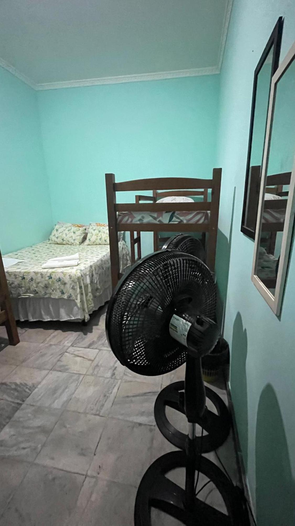 Pousada Biribiri Salvador de Bahía Exterior foto