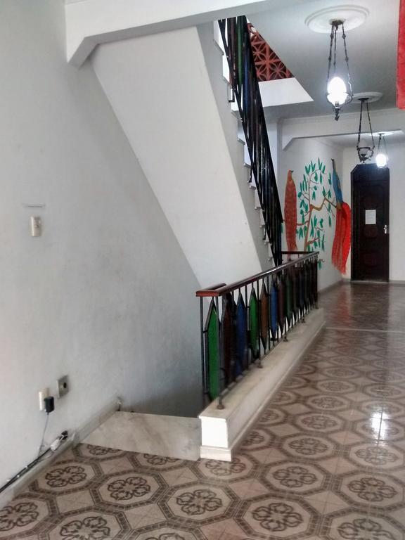 Pousada Biribiri Salvador de Bahía Exterior foto