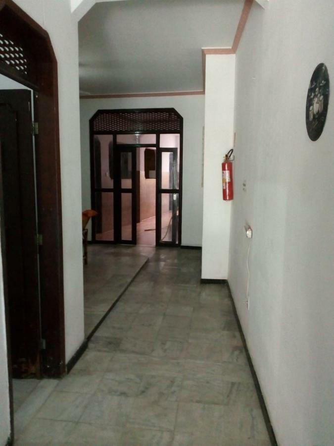 Pousada Biribiri Salvador de Bahía Exterior foto
